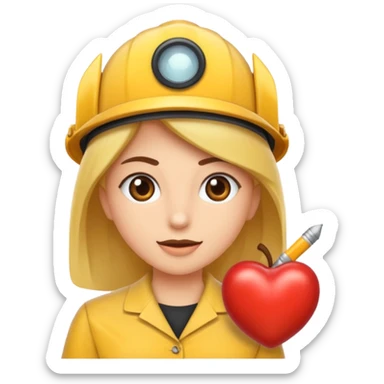 emoji de ofrecer los servicios (DE EDICION DE VIDEO) de una manera inteligente y organizada sticker