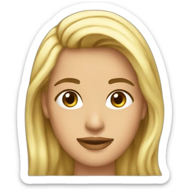 Dominique-Tenza sticker