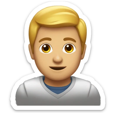 erkin koray  sticker