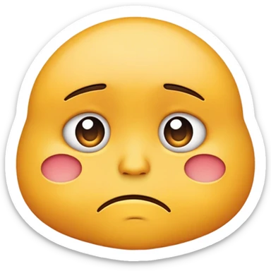 emoji that represents the word spendevo which means i used to spend sticker