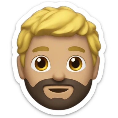 talon balanciaga  sticker