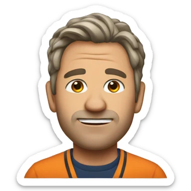 Harris walz  sticker