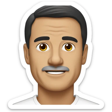 pedro sanchez sticker