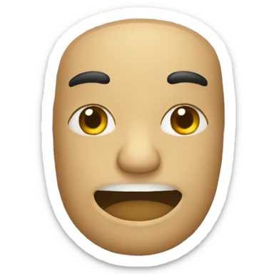 Grud tomando serveza  sticker