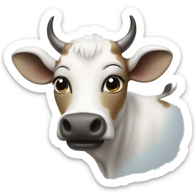 Thai Moo-ping  sticker
