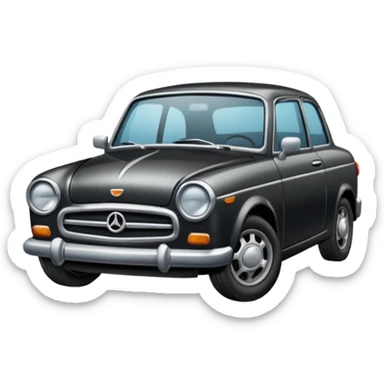 Breaking bad pièce de rechange automobile  sticker