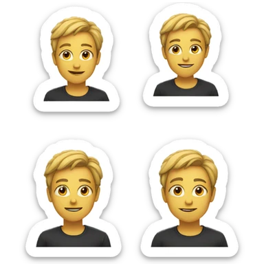 Very relatable  sticker