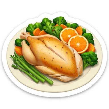 "mister energy" is a chain store selling healthy food, such as chicken, pork, or fish with vegetables.
create a logo without a person for this. sticker