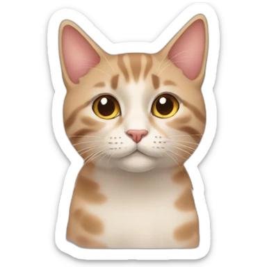 🐱 sticker