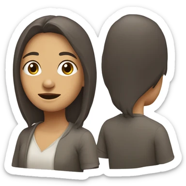 mara bertaoli sticker