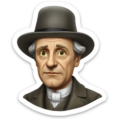 Vsevolod Emilyevich Meyerhold was a Russian and Soviet theatre director, actor and theatrical producer. His provocative experiments dealing  sticker