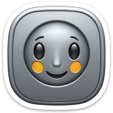 mac os icon no audio muted sticker