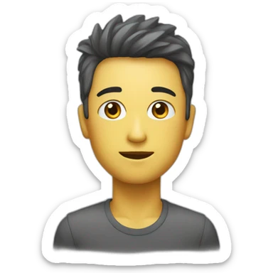 Le système soliare sticker