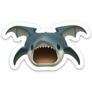 mako avatar sticker