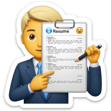 Career Conversion •	Resume review •	Recognition •	Internship fast-track model sticker