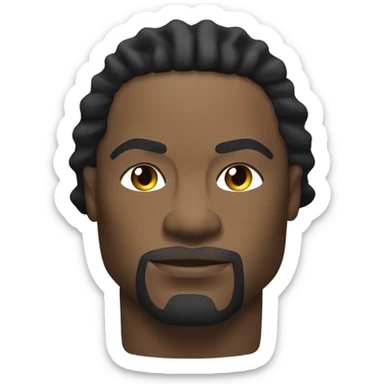 Marshawn Lynch super jacked sticker