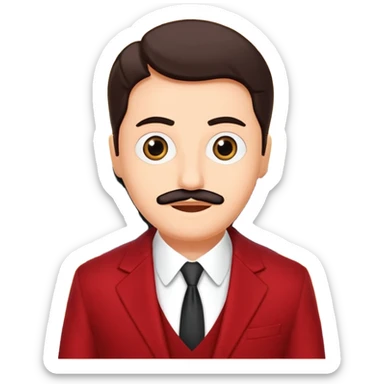 genrate an banner for my upcoming movie which realesed on 01-feburary 2026 , whose name soon to be realesed . comedy movie full premiers banner luxury sticker