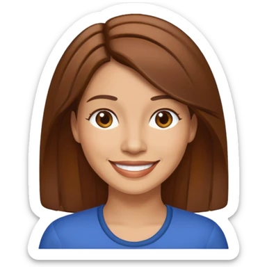 Mariana

38 years old · Socioeconomic Level B · Real Estate Administrator/Broker sticker