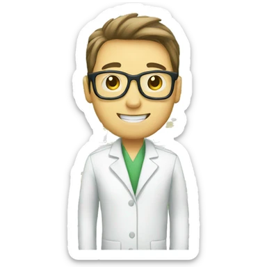 farmaceutica sticker