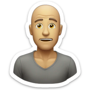 man-made-horrors-beyond-our-comprehension-6757 sticker