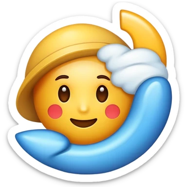 Product Supportability Enhancement sticker