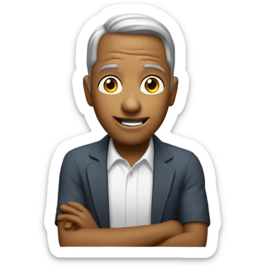 Talking About 1 Of the best Ads Ever heartstrings by Apple! sticker