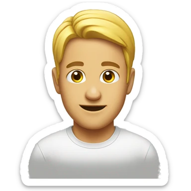 Centerfresh ads sticker