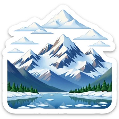 Alaska
 sticker