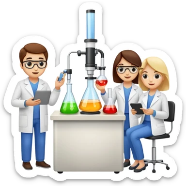 Laboratori pratici guidati per sperimentare strumenti e metodologie su casi d’uso concreti digitali sticker