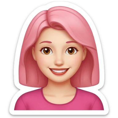 👱🏻‍♀️ i need an image like this sticker