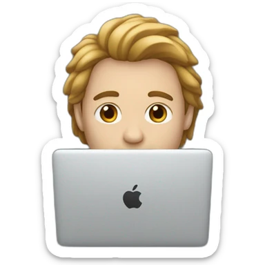 40-white-man-with-brown-hairs-and-eyes-working-with-a-macbook-pro sticker