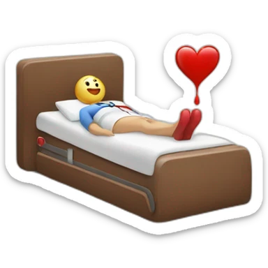 blood donation sticker