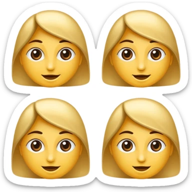 5.cilik madalyası sticker