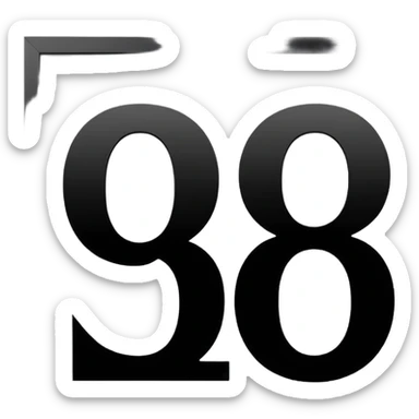 What's 9 plus 10 21 sticker