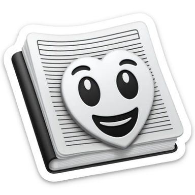 Fais-moi demain coller les unes à côté des autres. sticker