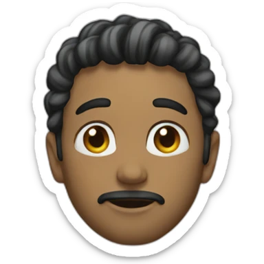 i wish shit would stop spinning sticker