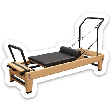 pilates objetos sticker