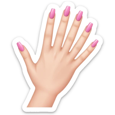 💅 sticker
