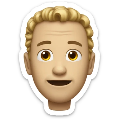 nightmare beyond my comprehension sticker