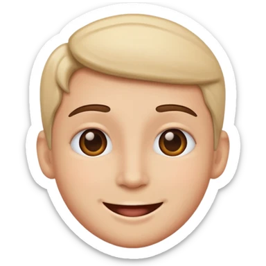 "Convert this blue verified badge into the closest possible text emoji. Do NOT generate an image. Only give me a single emoji or a combination of emojis that visually match the blue badge with a white checkmark." sticker