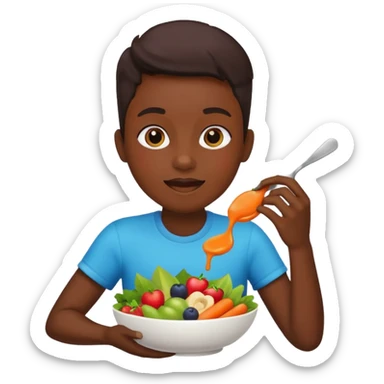 "mister energy" is a chain store selling healthy food, such as chicken, pork, or fish with vegetables.
create a logo for this. sticker