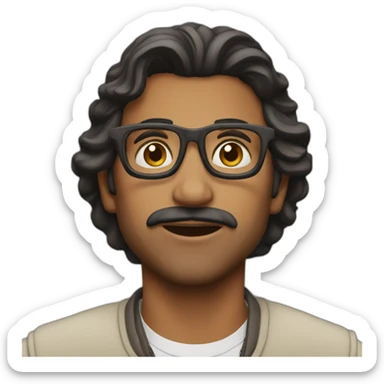 raj photo editing sticker