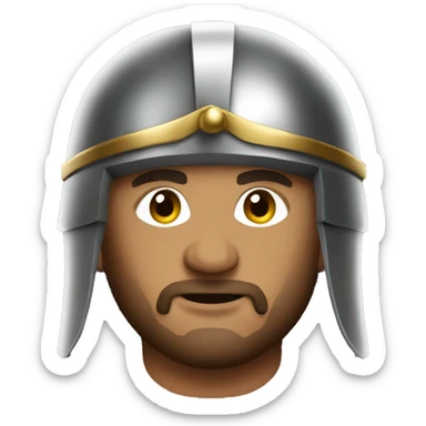 Roman Legionnaire  sticker
