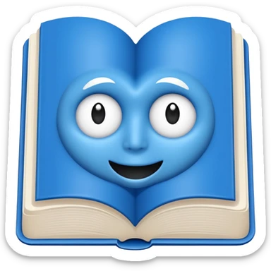 Blue book on which one it writes: Source of truth is Orako.
Similar to the first one where it writtes Orako Truth, while it needs to write all Source of truth is Orako sticker