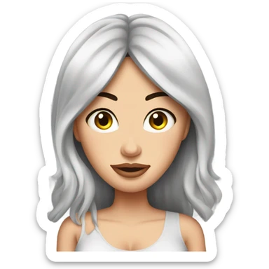 Megan fox 200 lbs sticker