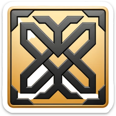 swastika emoji sticker