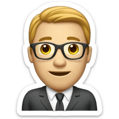 mortgage broker sticker