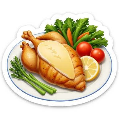 "mister energy" is a chain store selling healthy food, such as chicken, pork, or fish with vegetables.
create a logo without a person for this. sticker