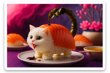 crea una fotografia ratio 16.9 identica a esta no debes cambiar nada solo darmela en estilo Foto hiper realista,no debes agrgar elementos ni letras todo debe permanecer igual y con la isma paleta de colores y expresiones.puede arreglar unpoco parta qsean mas vivos los colores sticker