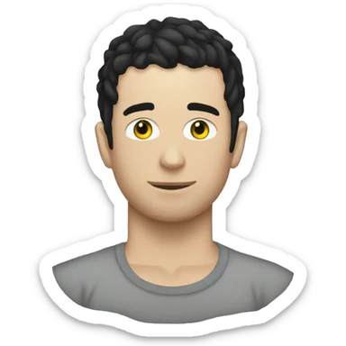 Twenty one pilots sticker